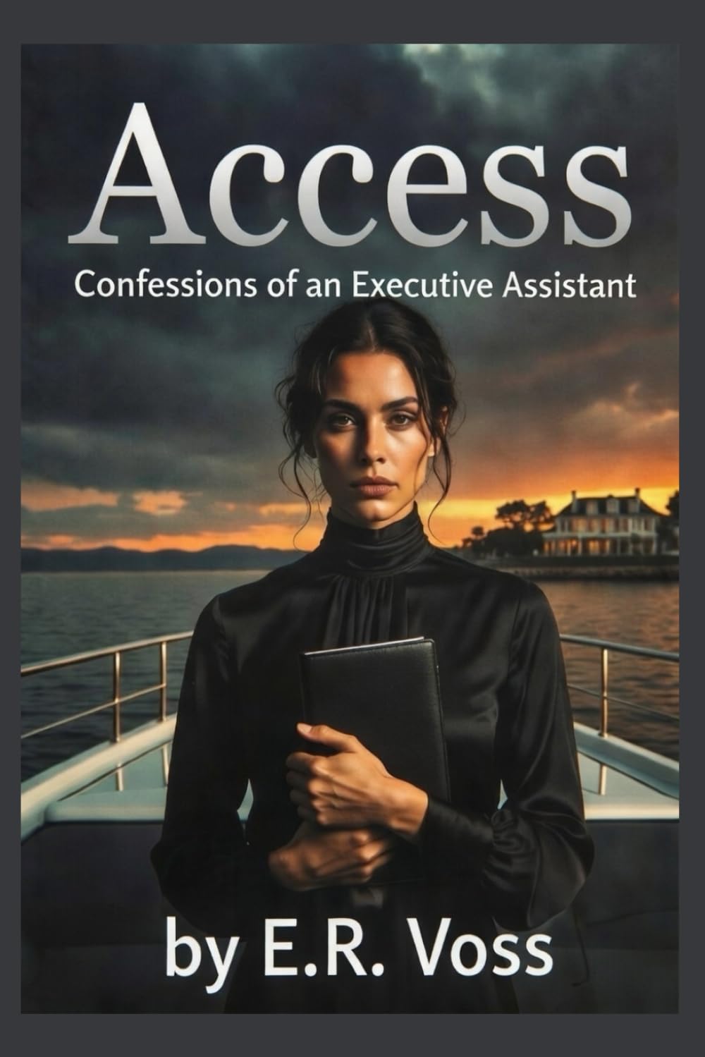 ACCESS Confessions of an Executive Assistant