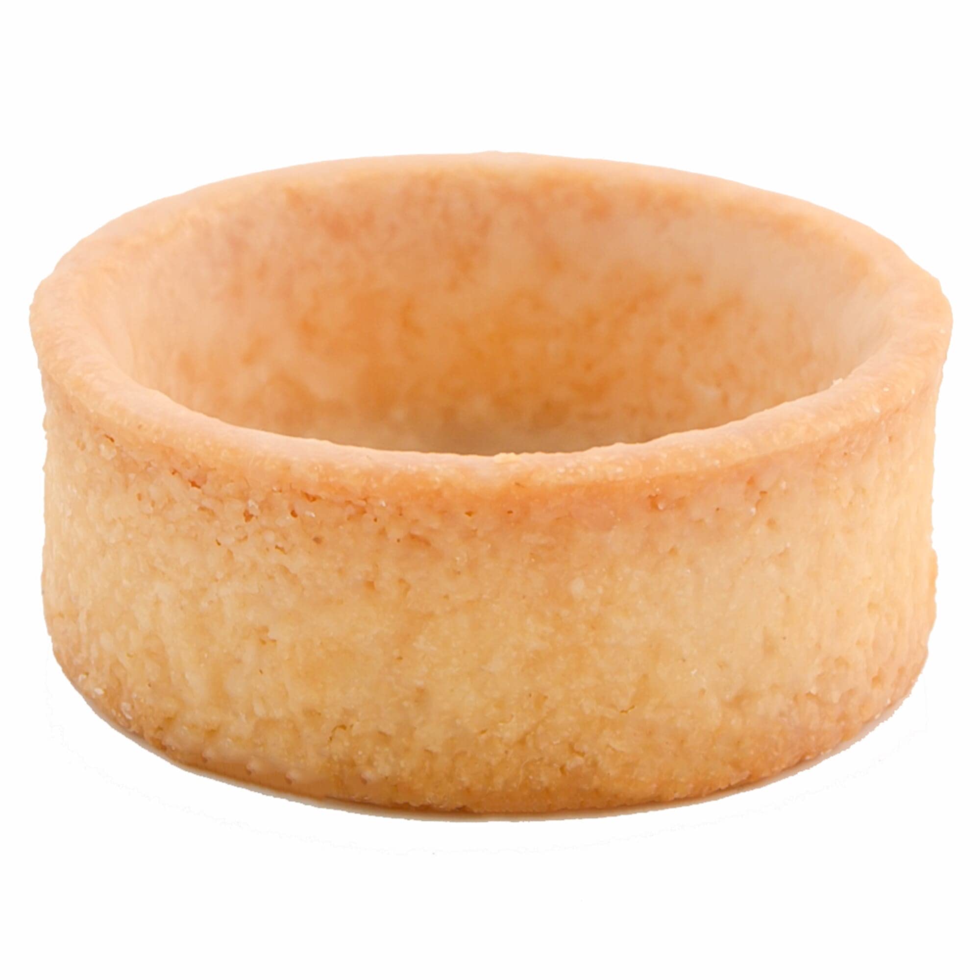 Pidy Premium - 4cm Sweet Mini Trendy Round Tartlet - 210pcs