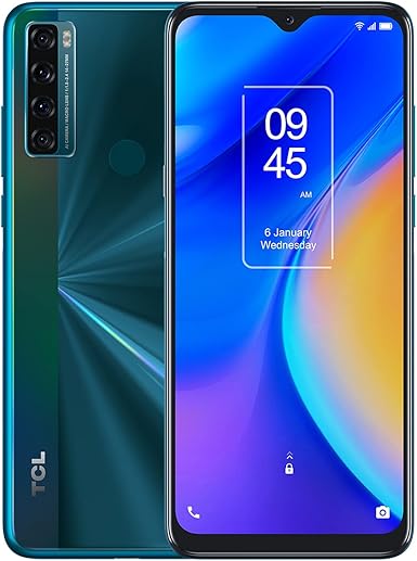 ofertas smartphones amazon