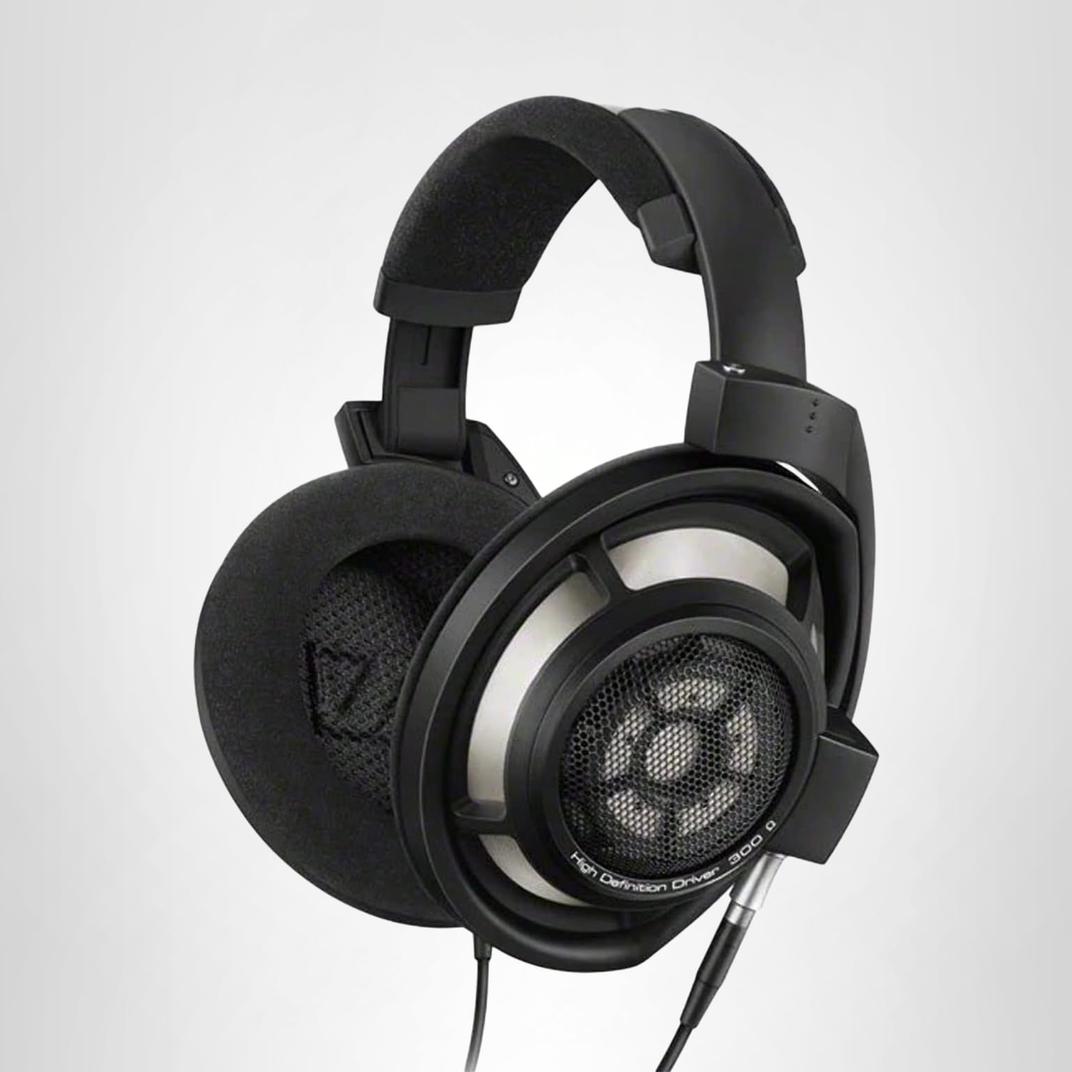 Amazon.com: Sennheiser HD 800 S Over-the-Ear Audiophile Reference