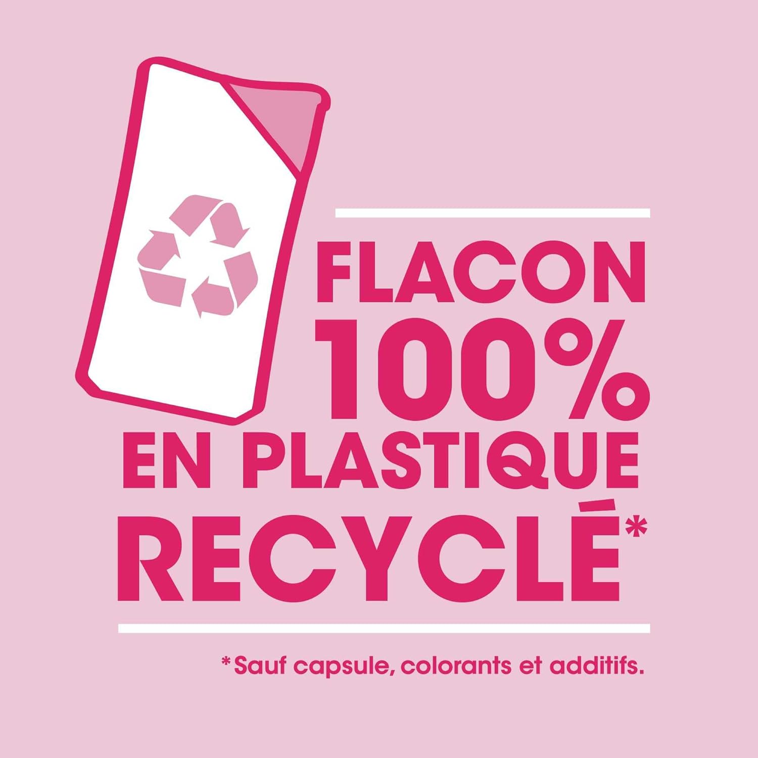 DOP Douceur d'Enfance: Gel Douche Bonbons Multicolors 290ml - Hydratation & Parfum Gourmand - Image détaillée