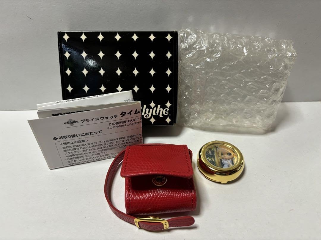 Amazon.co.jp: Blythe ブライ タイムウィルテル EBJ : おもちゃ