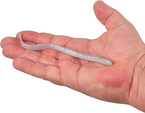 Miniatura 4 de Berkley Gulp! SR Crawler Fishhing Soft Bait