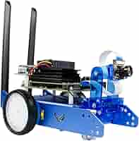 Amazon | XiaoR Geek Jetbot AI教育キット、NVIDIAのJetson Nano