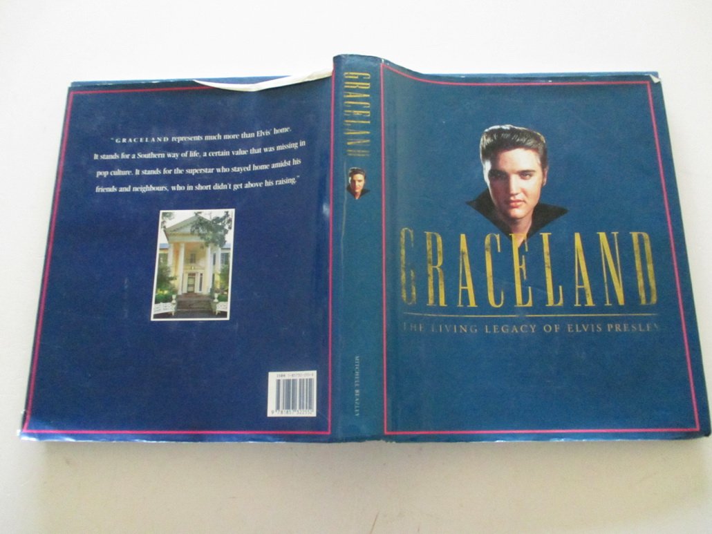 Graceland: Living Legacy of Elvis Presley