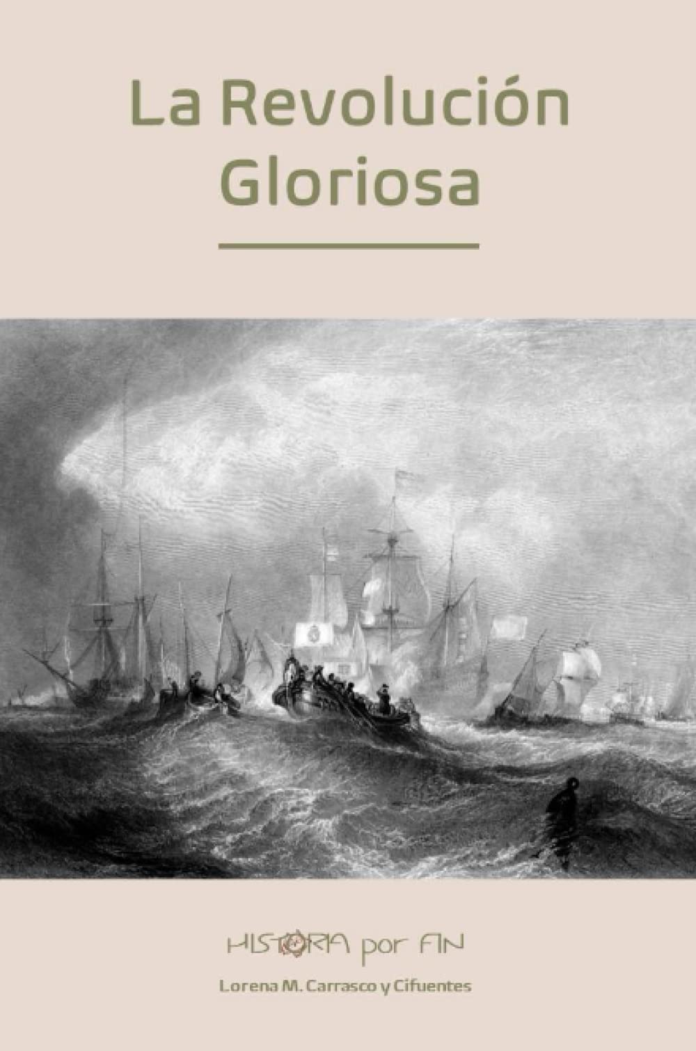 La Revolución Gloriosa (Historia de Inglaterra. Siglos XV-XVIII)