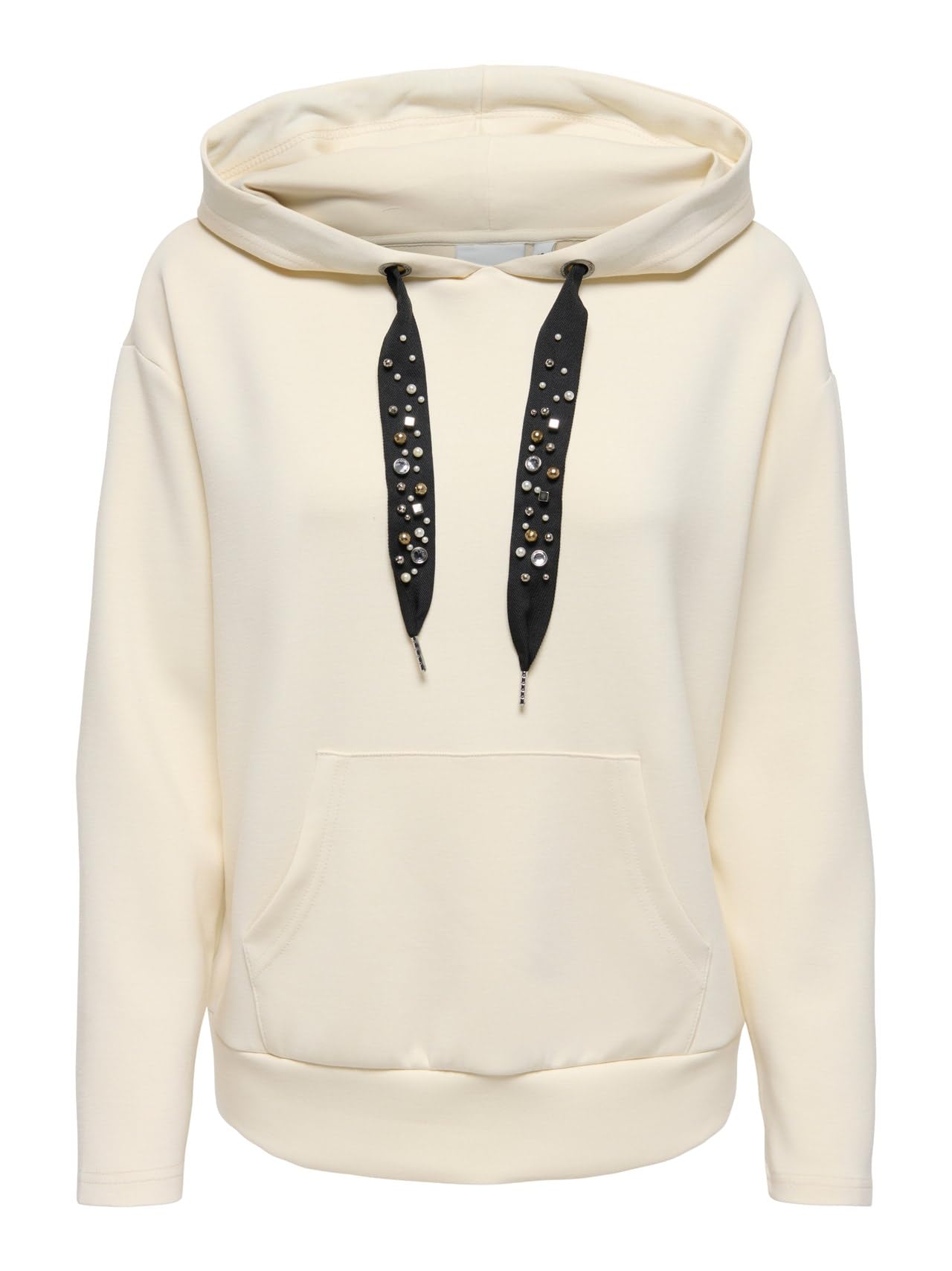 ONLY Damen Onlscarlett Fancy L/S SWT Noos Onlscarlett Fancy L/S SWT Noos (1er Pack)