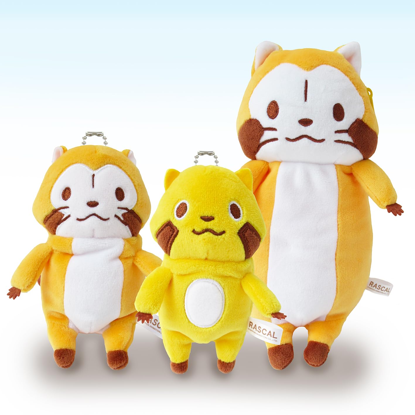 Amazon.co.jp: モリサカグローバル もちめいぷる mini 7×5×14cm