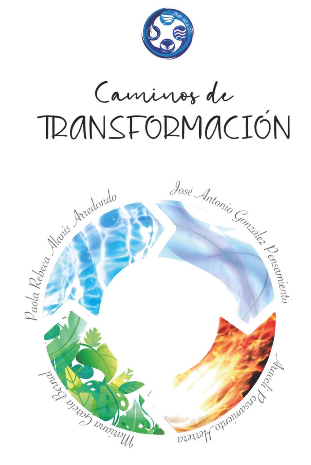Caminos de Transformación