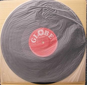 Amazon.co.jp: LPレコード「ニニロッソ NINI ROSSO SUPER DELUXE