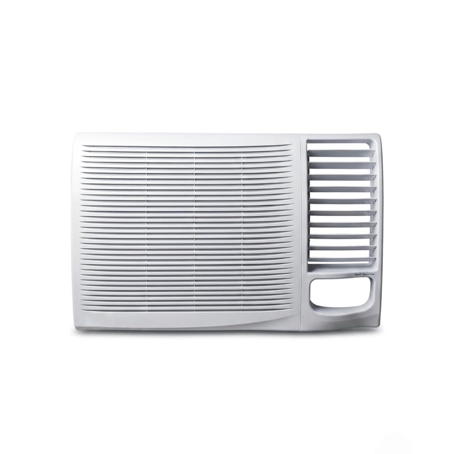Homepro Spares Window AC Front Grill Panel compatible with Carrier Estrella 1.5 Ton AC Unit, 66 x 43 cm-image-36