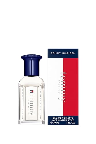 Miniatura 2 de Tommy Hilfiger Tommy Forever Eau de Toilette, For Men