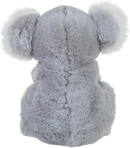 Miniatura 4 de Apricot Lamb Juguetes de peluche koala de peluche suave y suave perfecto para niños (koala animadora, 9 pulgadas
