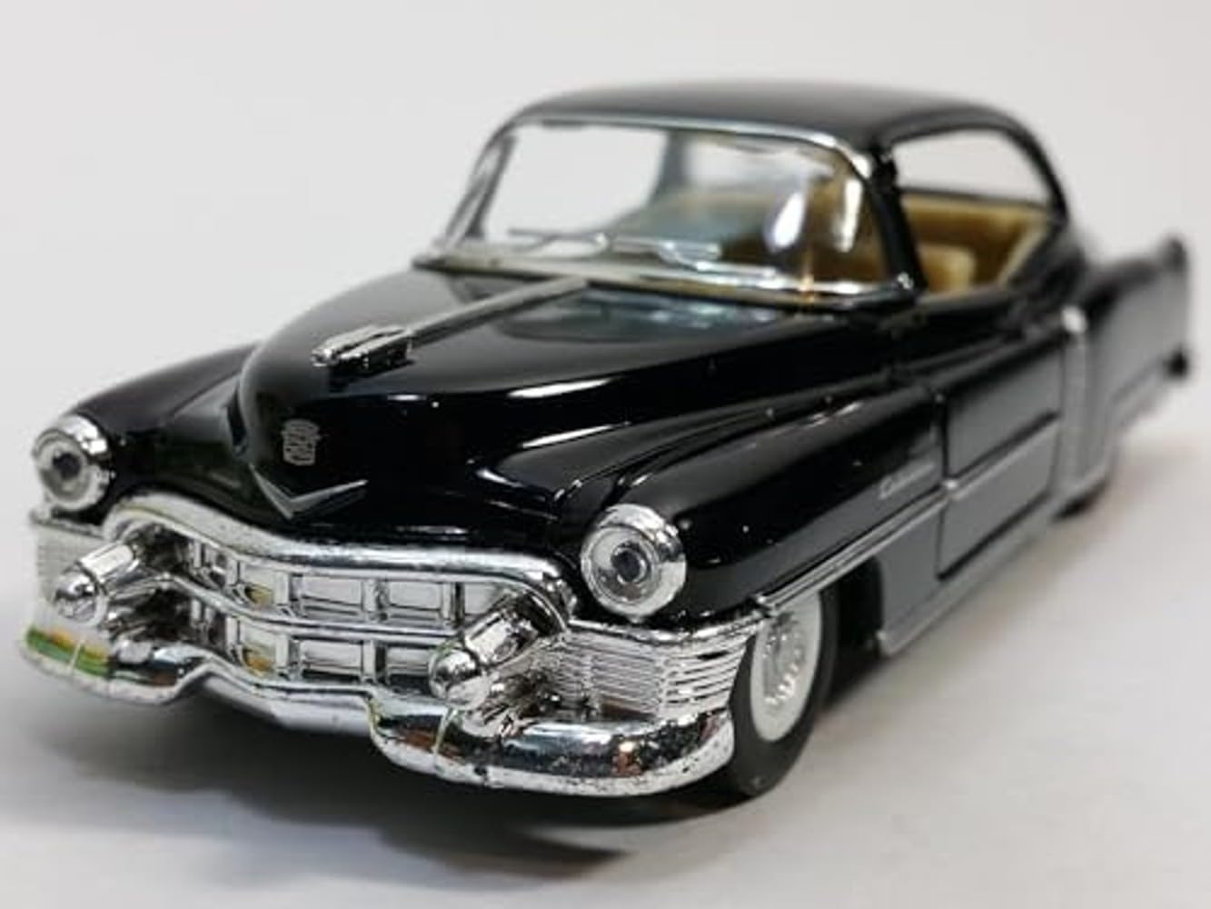 Tzoo Technology and You Classic Metal Long Vintage Car Model Toy | Cadillac Series Pull Back Diecast Car with 2 Openable Doors | Ideal Gift for Kids - (Multicolor - Color As Per Availability) (B0D6R9XC2F) Amazon Price History, Amazon Price Tracker