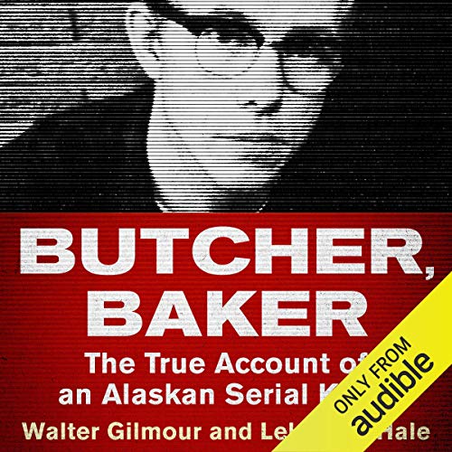 Butcher, Baker by Walter Gilmour, Leland E. Hale episode artwork