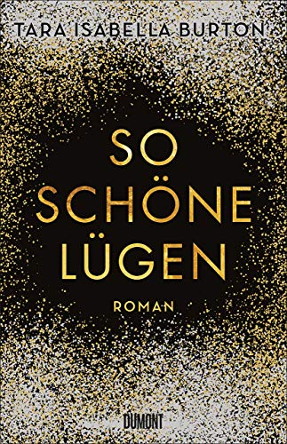 So schöne Lügen 3832183701 Book Cover