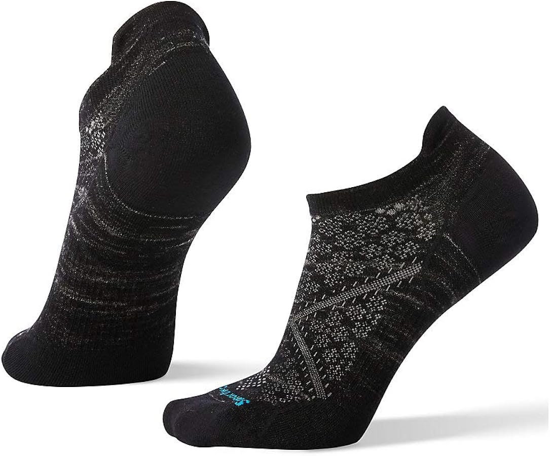 Smartwool PhD Run Ultra Light Micro Sock Women's
