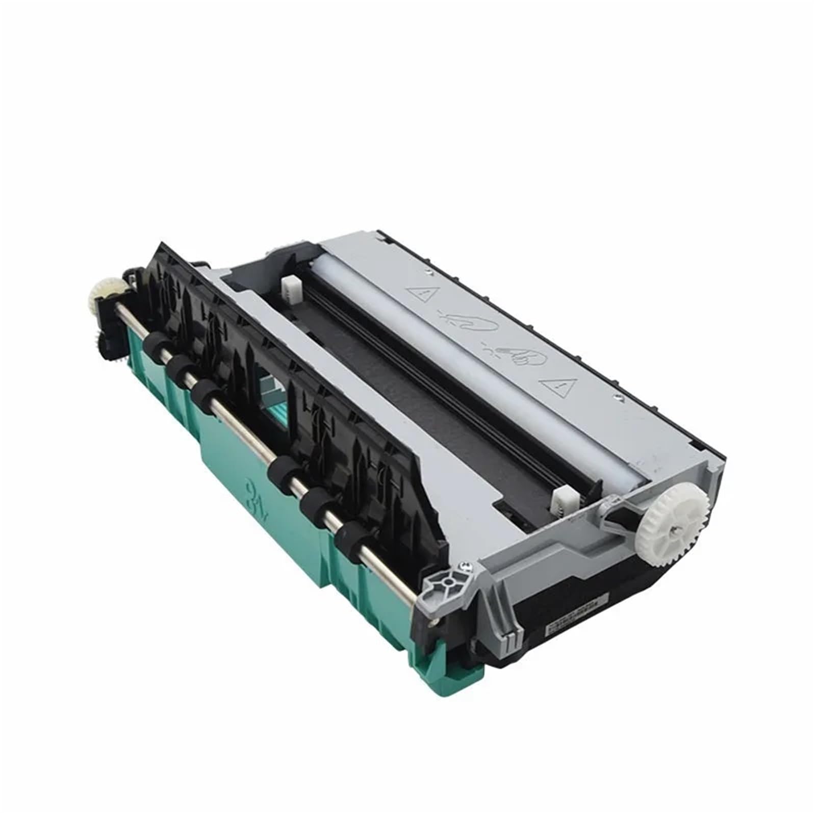 Duplex Modul Montage HP PageWide 377 477 577 556 586 E58650 DW DN Drucker Abfall Tinte Collector CN459-60377