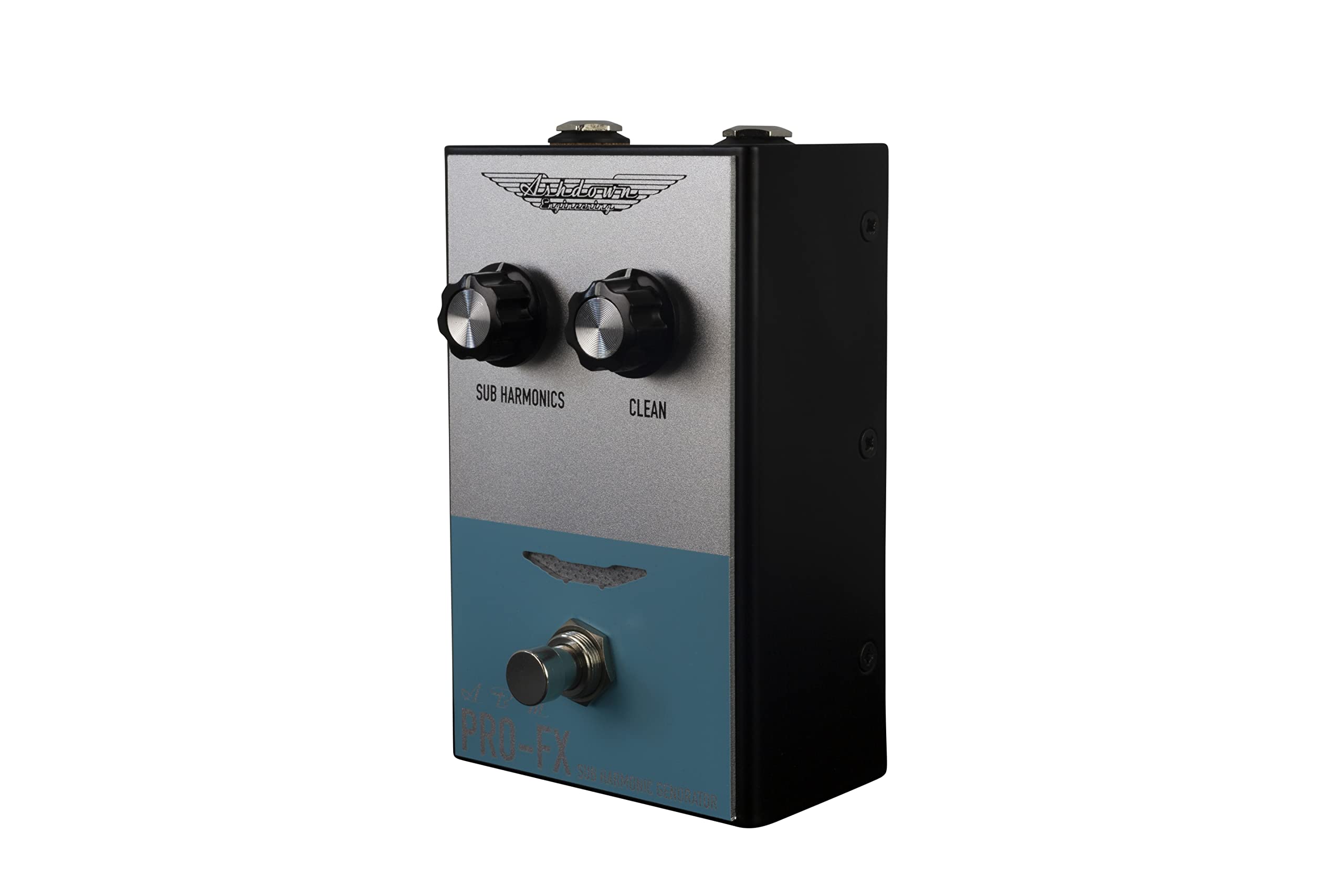 ASHDOWN - ABM PRO-FX SUB HARMONIC GENERATOR