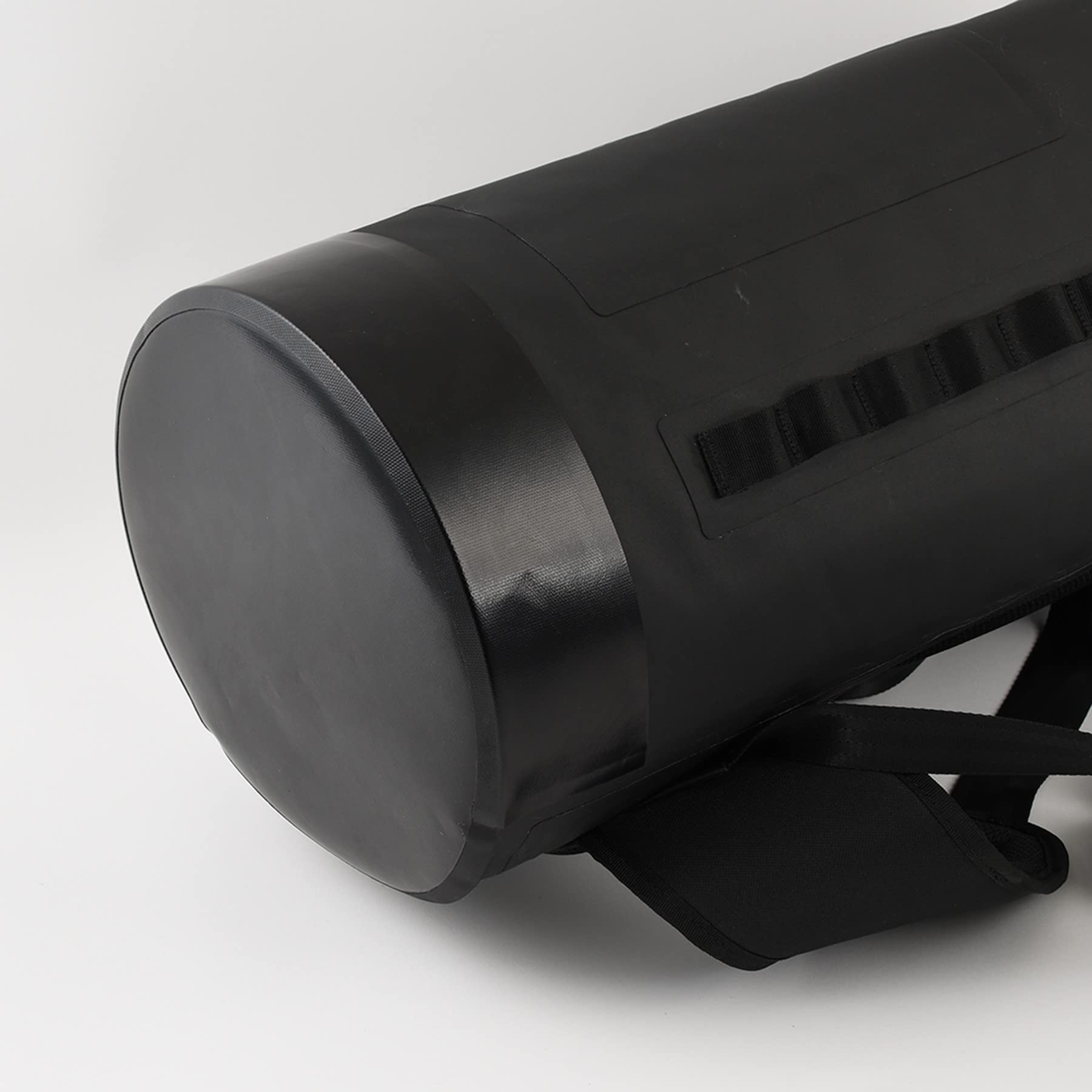 Amazon | RBB WPフィッシュキャリーザック II ブラック 7672 | 双進