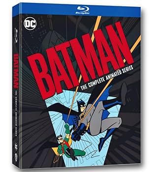 BATMAN The Animated Series Ver.) 1000％ Amazon.com: Batman