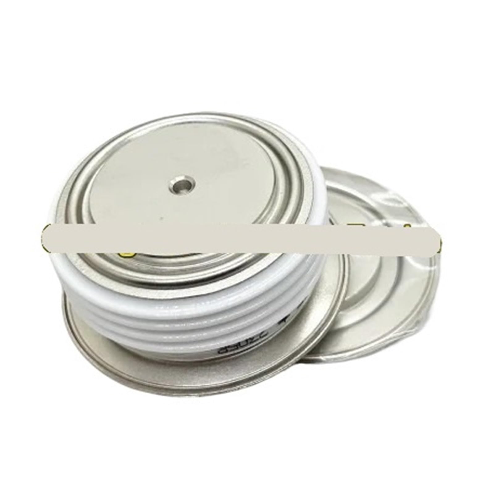 Thyristor N2046NC140 pour réguler la vitesse des moteurs d'usine