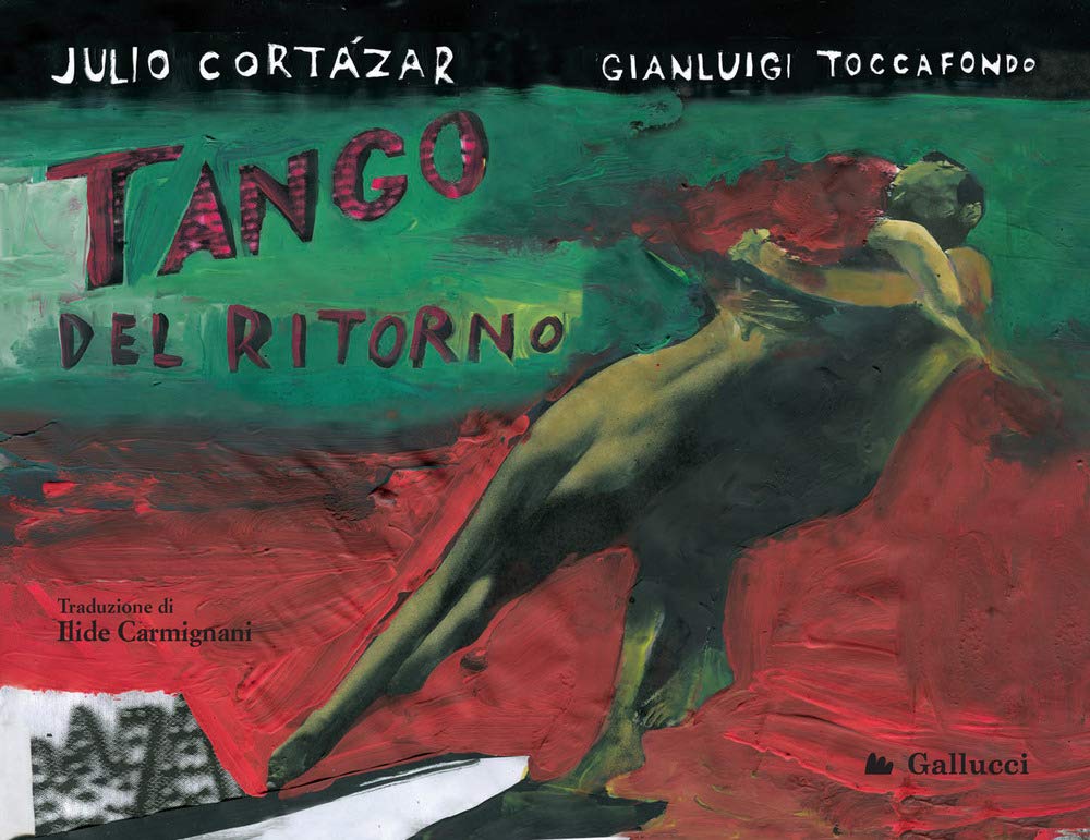 Tango Del Ritorno. Ediz. A Colori - 4