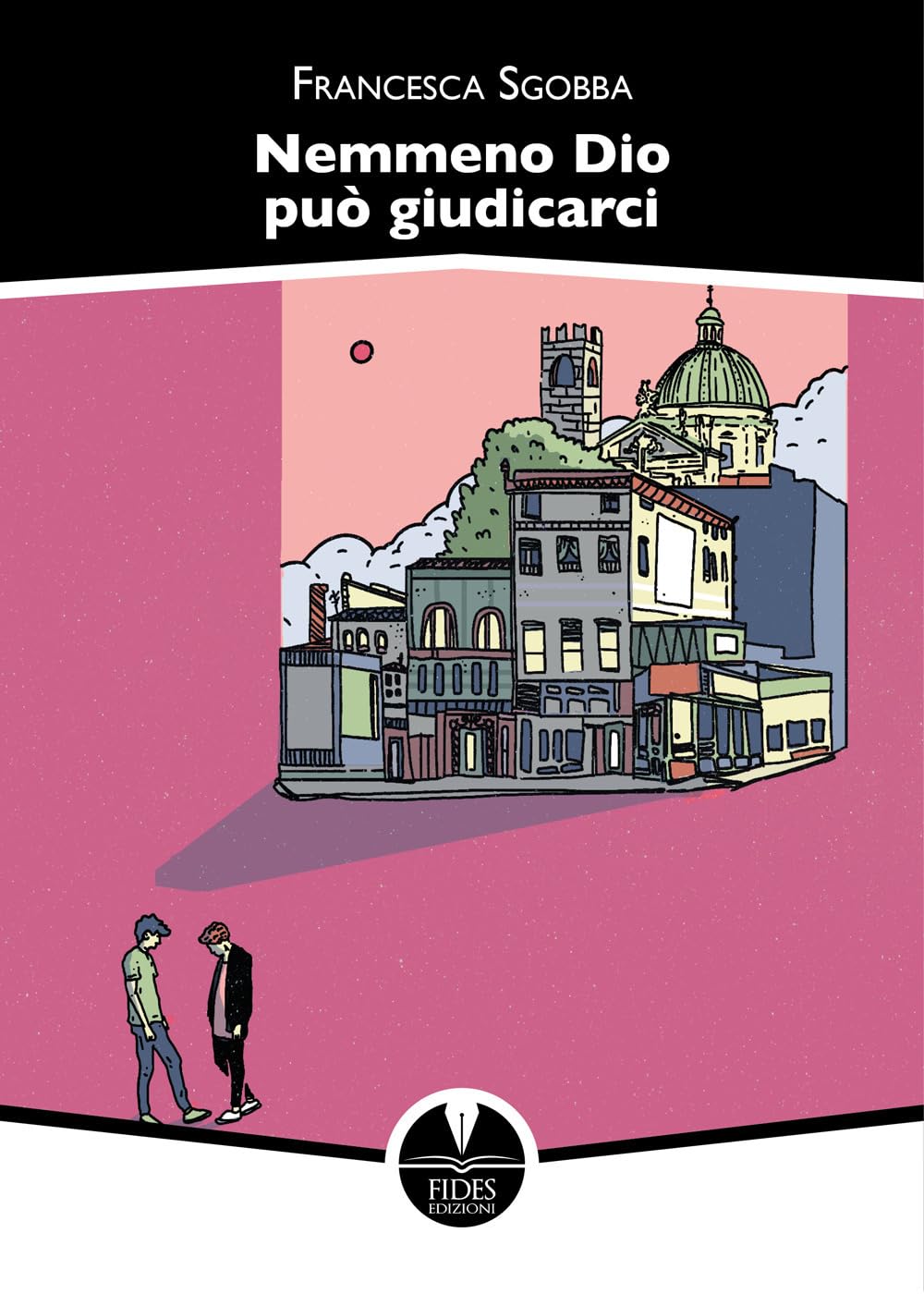 Nemmeno Dio Può Giudicarci - 4