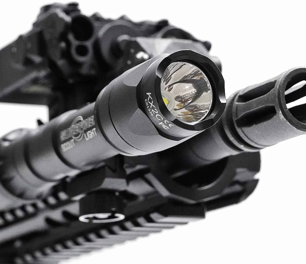 Amazon.co.jp: 良品武品 SL07デュアルスイッチ標準搭載 SF刻印 M600C