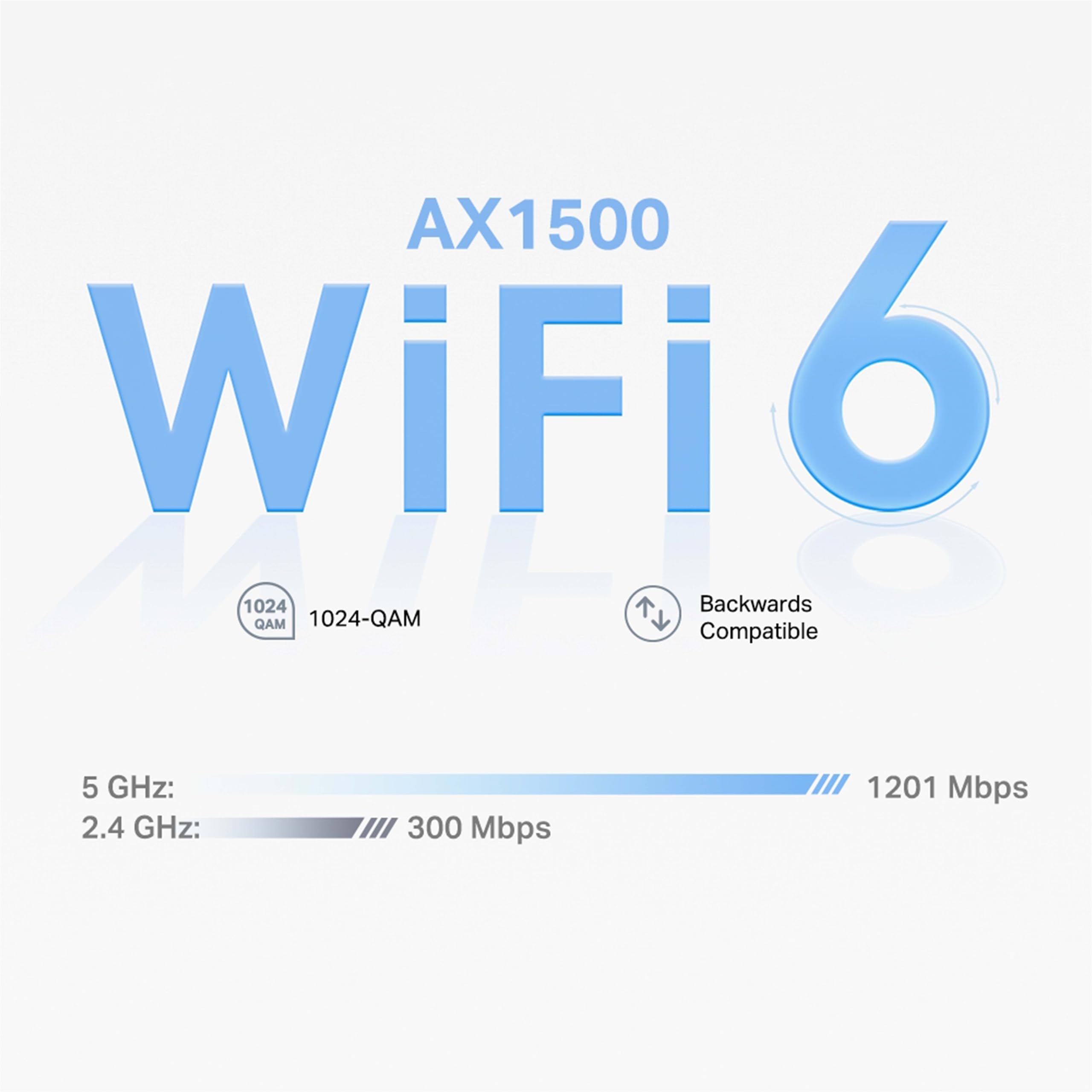 TP-Link Deco X10 1500Mbps Wi-Fi 6 Mesh per Tutta la Casa, 3 Unità, Compatibile con Smartphone, PC, Console di Gioco, Nero