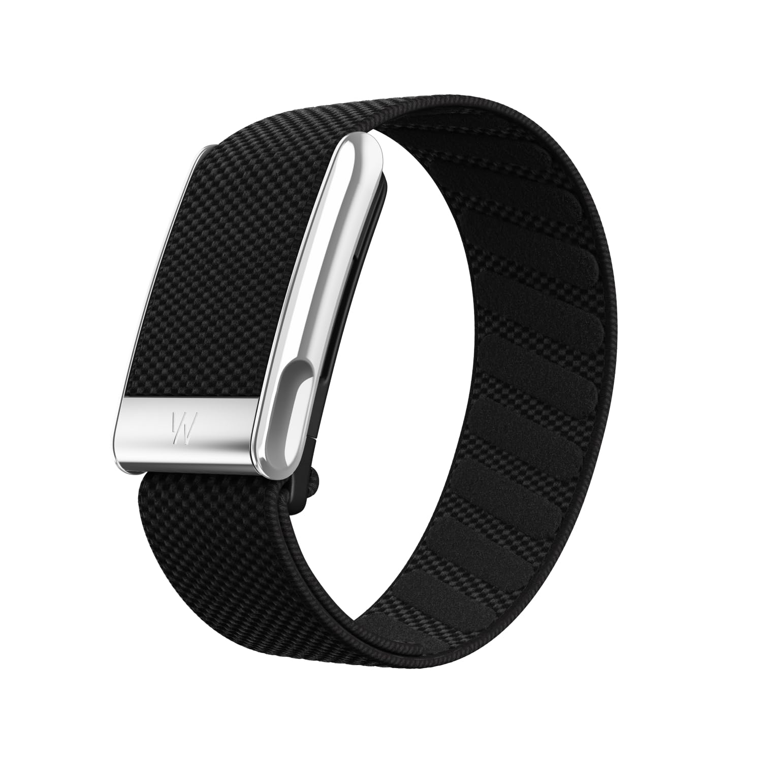 WHOOP SuperKnit Luxe Band - Compatibile con One, Peak e Life - Accessorio fitness comodo e versatile realizzato in tessuto ultra performante