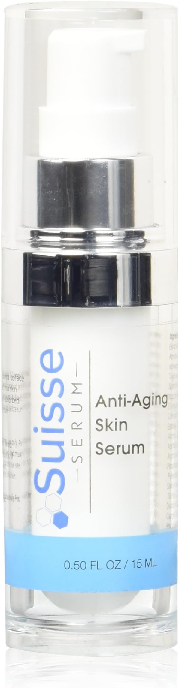 Suisse Anti Aging Eye Serum 0.5 ouce