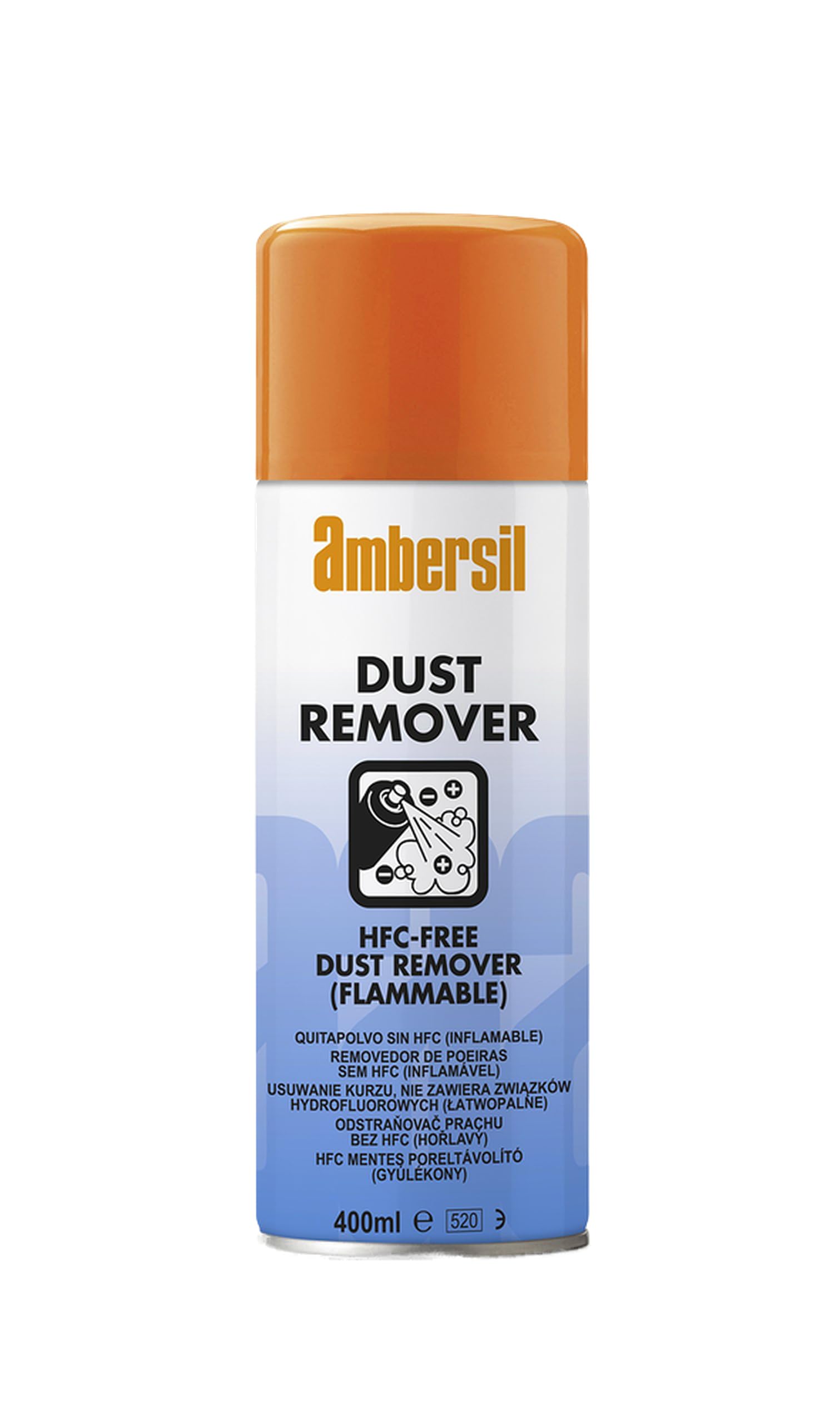 Ambersil
