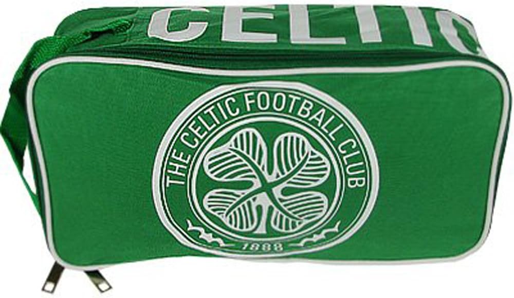 Celtic F.C. Boot Bag BL