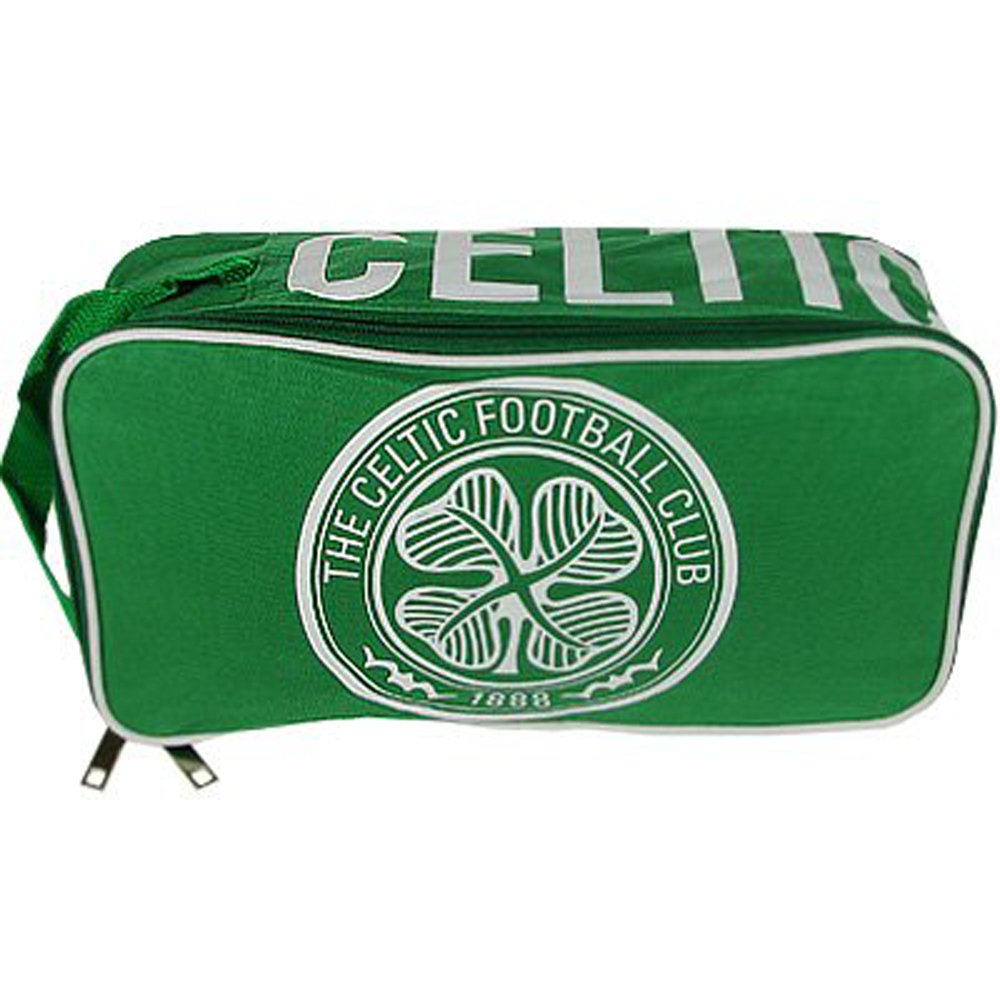 Celtic F.C. Boot Bag BL