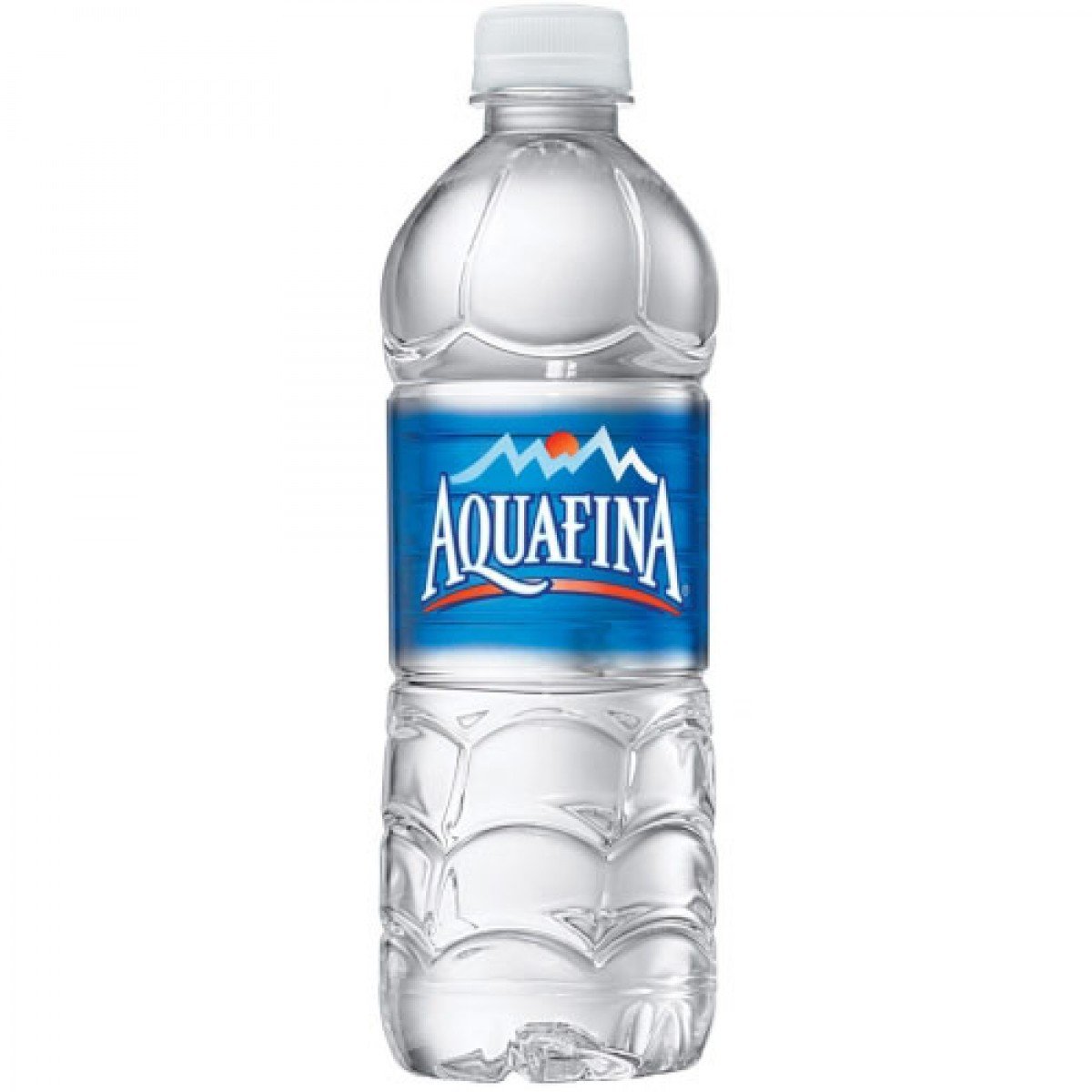 Aquafina Water Bottle, 500ml