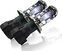 Vista 16 de Bombillas de reemplazo, HID-Warehouse®, HID Xenon, 10000K - azul oscuro
