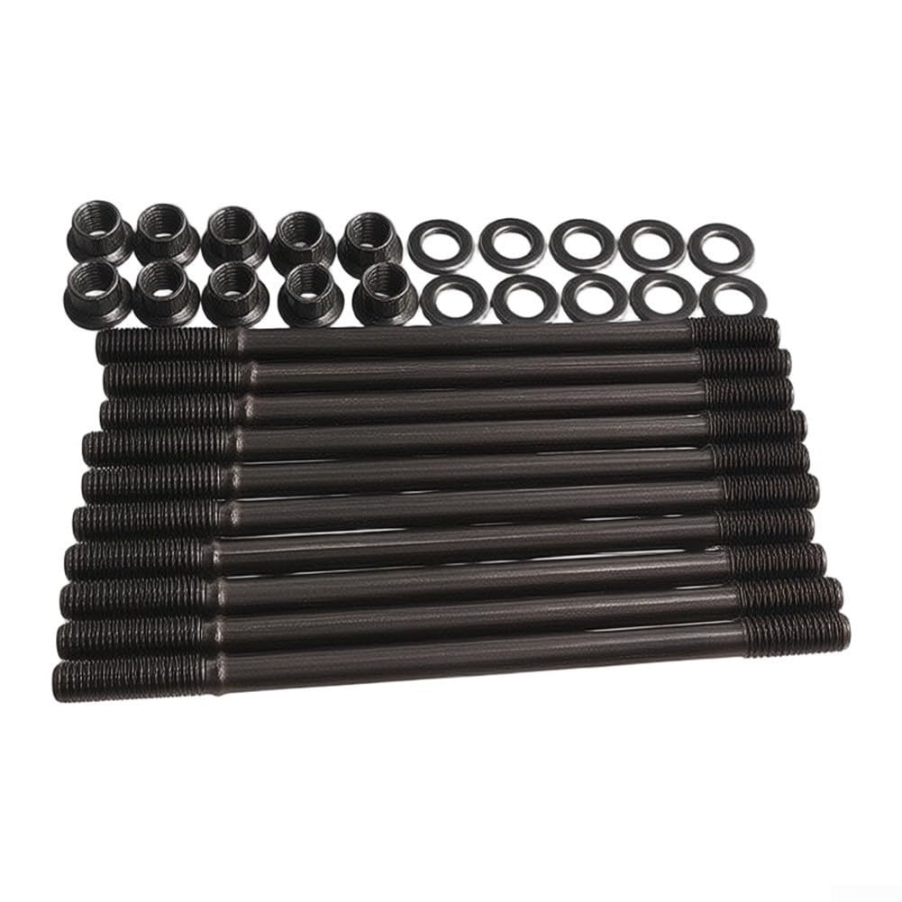 Zylinderkopfschrauben Kit für Honda K Serie B18C1 Motor