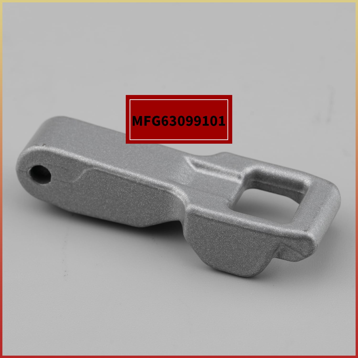 Amazon.com: MFG63099101 Washer Door Lock Strik,Latch Switch Hook