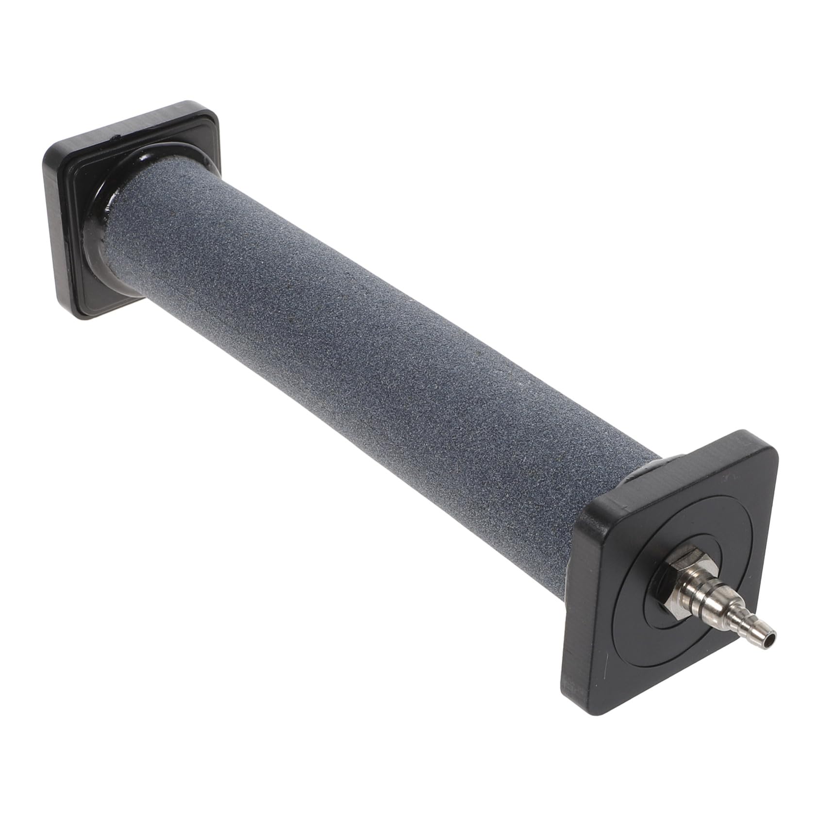 Aquarien Ausströmerstein für Luftpumpe Steine Diffusor für Aquarium Aquariensteine Ausströmerstein für Luftpumpe