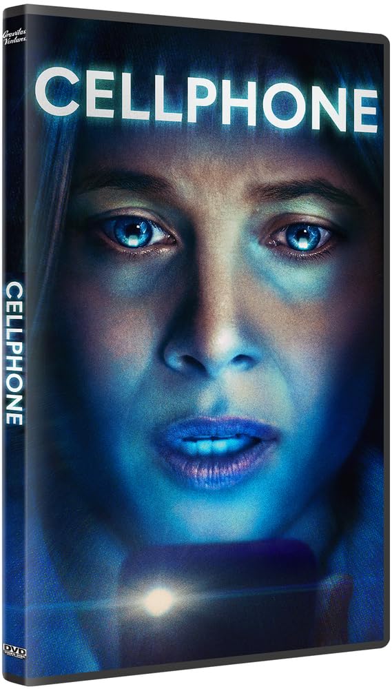 Cellphone [DVD]