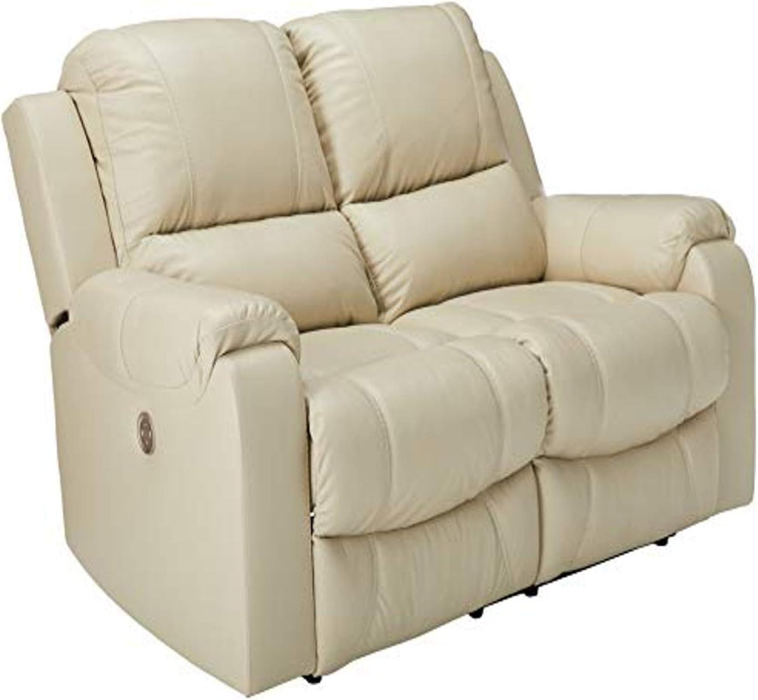 Signature Design by Ashley Rackingburg Leather Adjustable