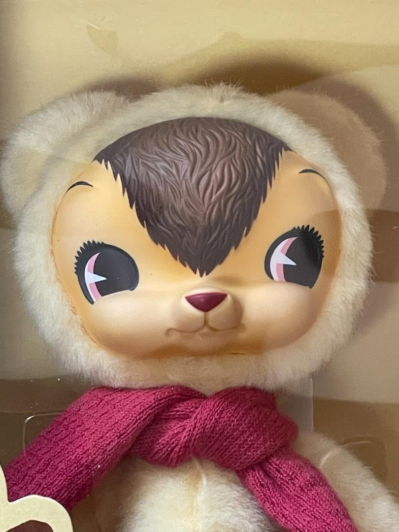 ToysField トイズフィールド KUMA バニラクリーム タカラトミー