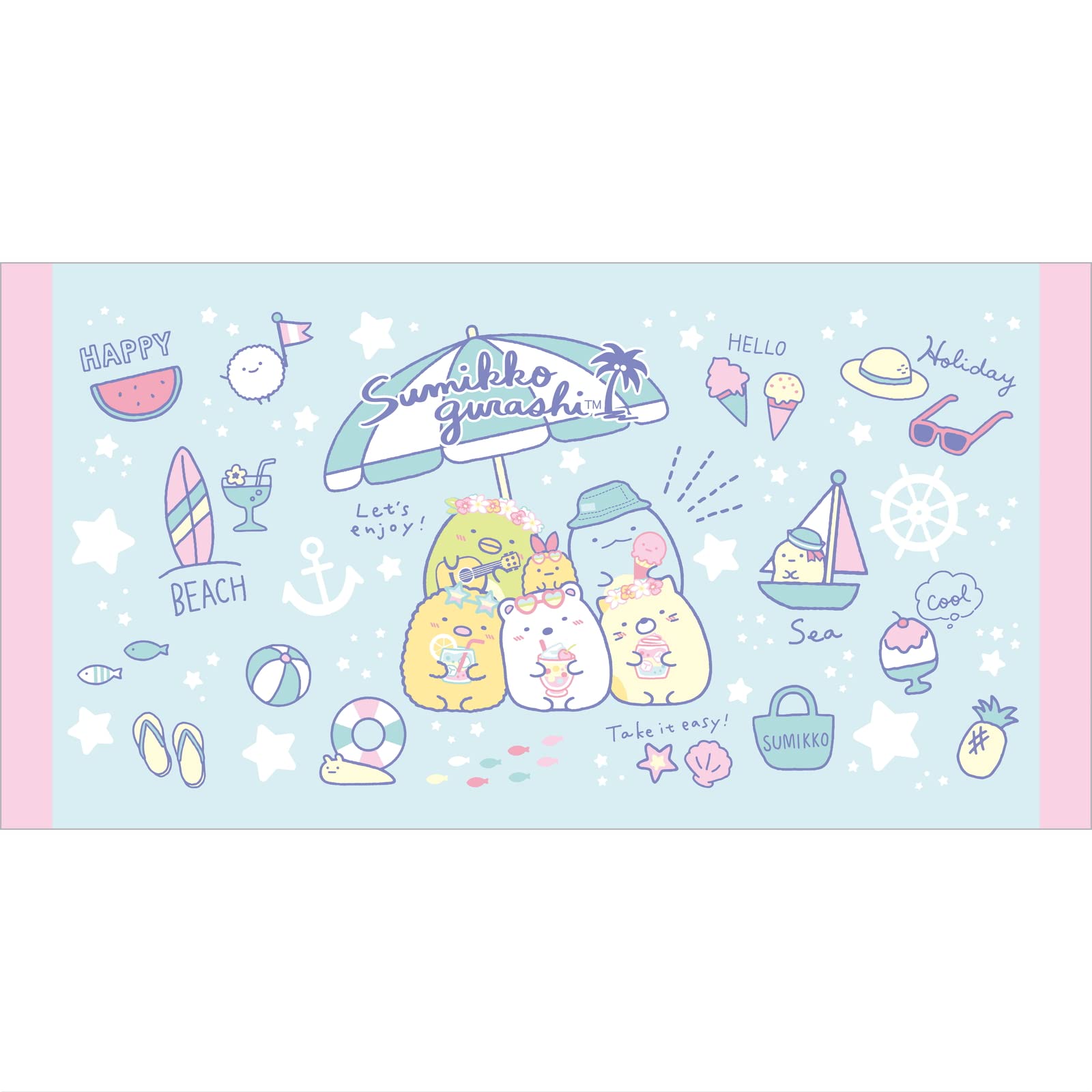 ブルーロック パブミラー＆バスタオルセット 21日限】ブルーロック パブミラー＆バスタオルセット＆ステッカー