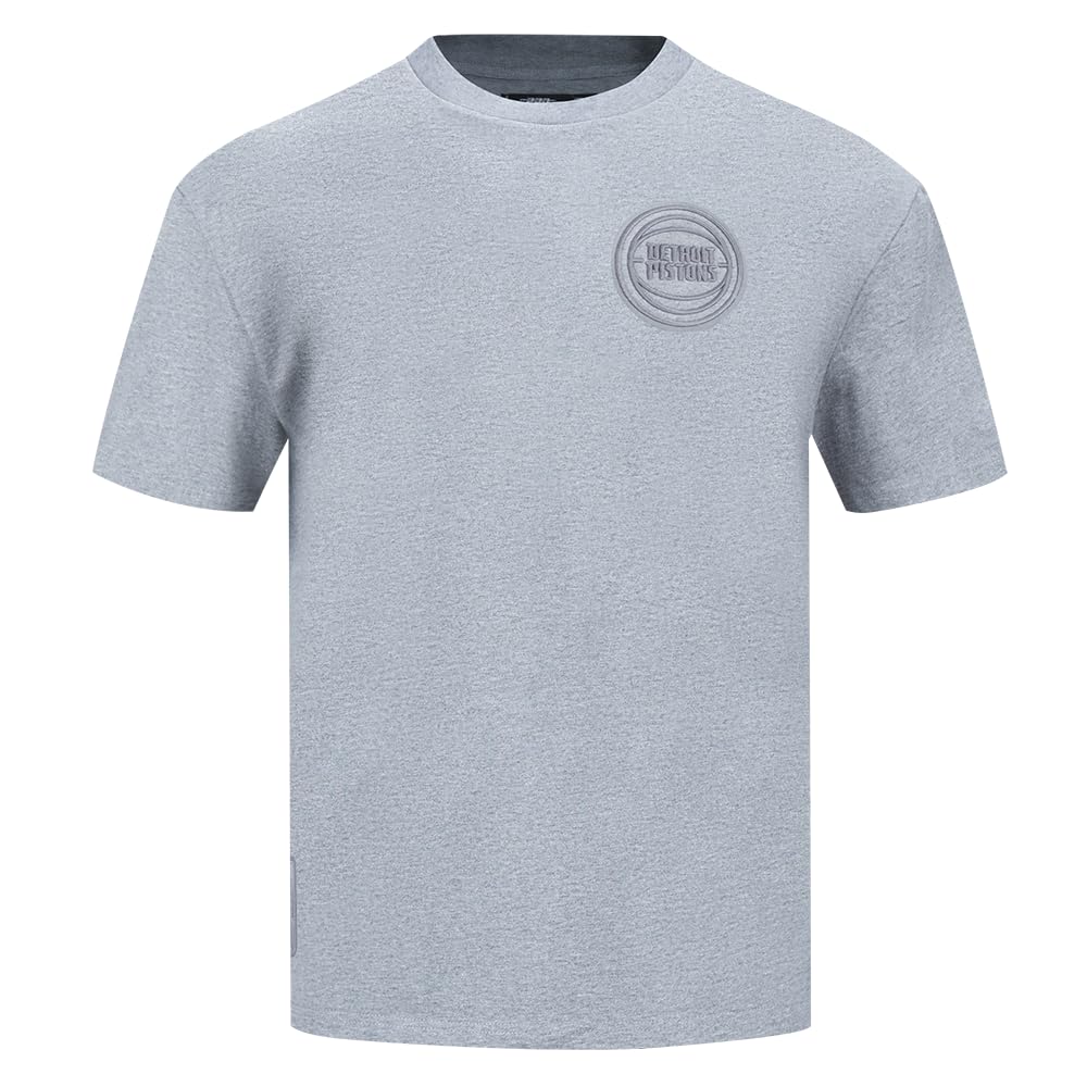 PRO Standard Men's NBA Neutral Short Sleeve Tee