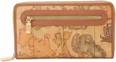 Amazon | [プリマクラッセ] PRIMA CLASSE 長財布 W028 6000 ベージュ系