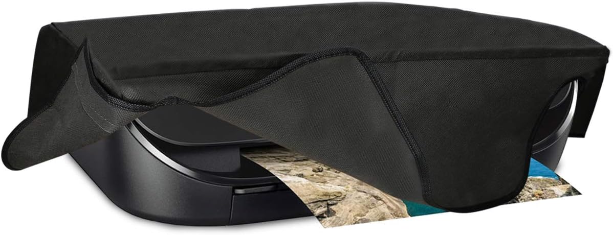 Housse De Protection Kwmobile Pour Imprimante HP Envy Photo 7830 - Anti-poussière - Neuf