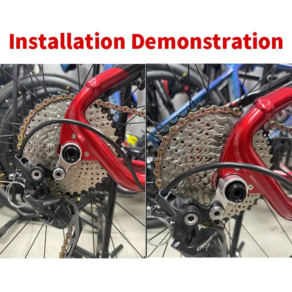 Mountain Bike Cassetta 12 Velocità MTB Cassetta Velocità Variabile HG 12s 11-50T/11-52T Denti Extra Grandi