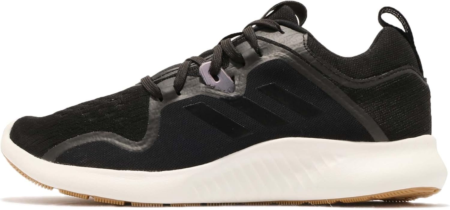 adidas edge bounce women's running shoe