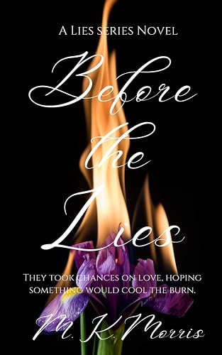 Before the Lies: A Novel (Lies Series)